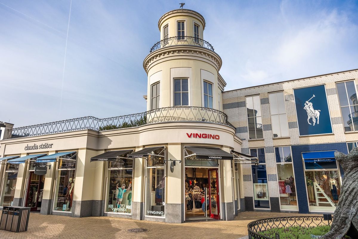 Vingino in Amerikaanse handen: 'Internationale schaal is onvermijdelijk'