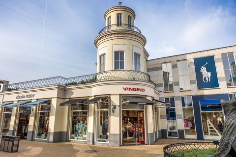 Vingino in Amerikaanse handen: 'Internationale schaal is onvermijdelijk'