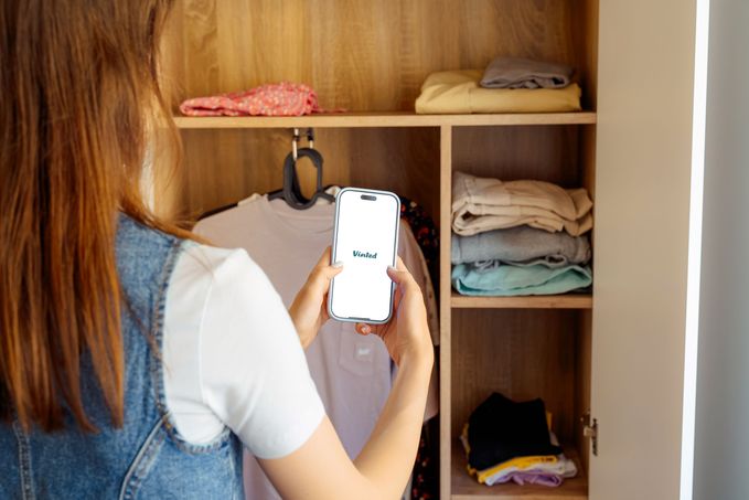 Vinted, van bijna failliet naar miljardenbedrijf