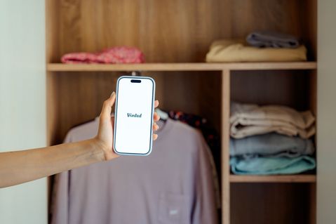 Vinted trekt tientallen miljoenen uit voor groei in VS