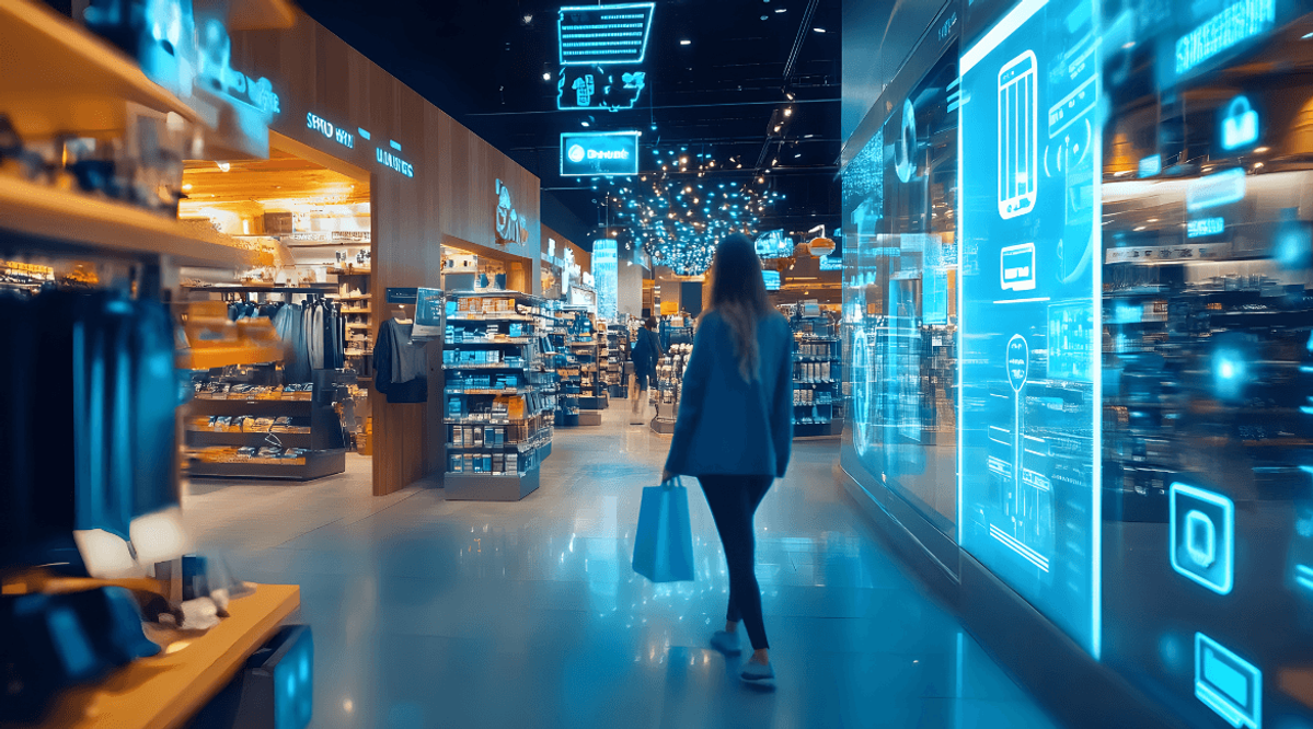 Legacy of leiderschap? Retail-IT op een kruispunt