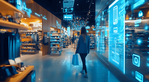 Legacy of leiderschap? Retail-IT op een kruispunt