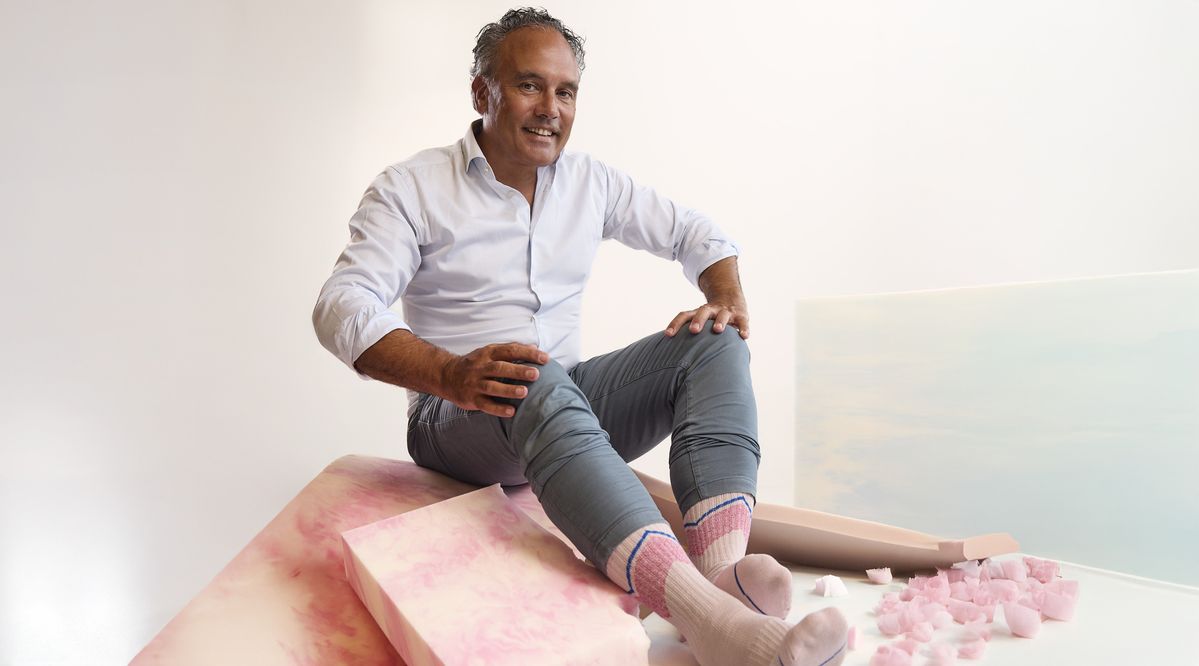 RetailRookies 2025-2026: Vodde spint garen bij én van textielafval