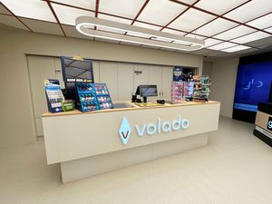 Volado maakt inhaalslag: tientallen nieuwe tabakszaken op komst