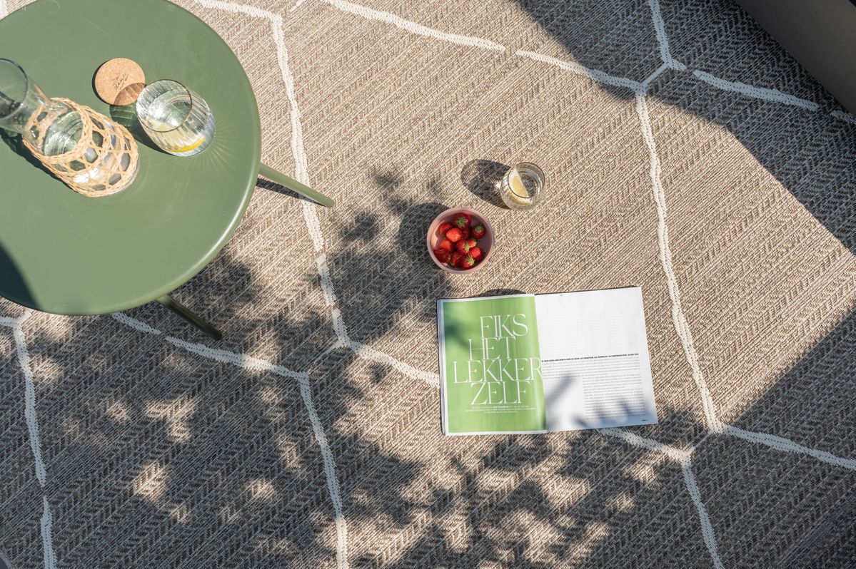 Vloerkledenspecialist Volero betreedt Scandinavische markt