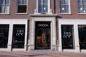 Omoda opent tweede boutique in Groningen
