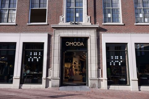 Retailcijfers: Omoda