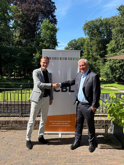 Scheidend Zeeman-ceo Erik-Jan Mares wordt voorzitter CBL
