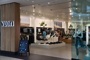 Video: Nieuwkomers dagen Nike uit op de athleisuremarkt