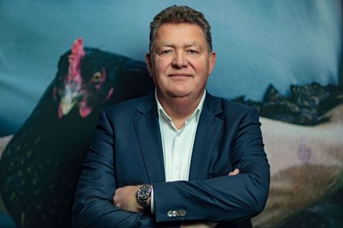 Casper Meijer (Welkoop): 'Van strategie tot concept, geen steen bleef ongemoeid'