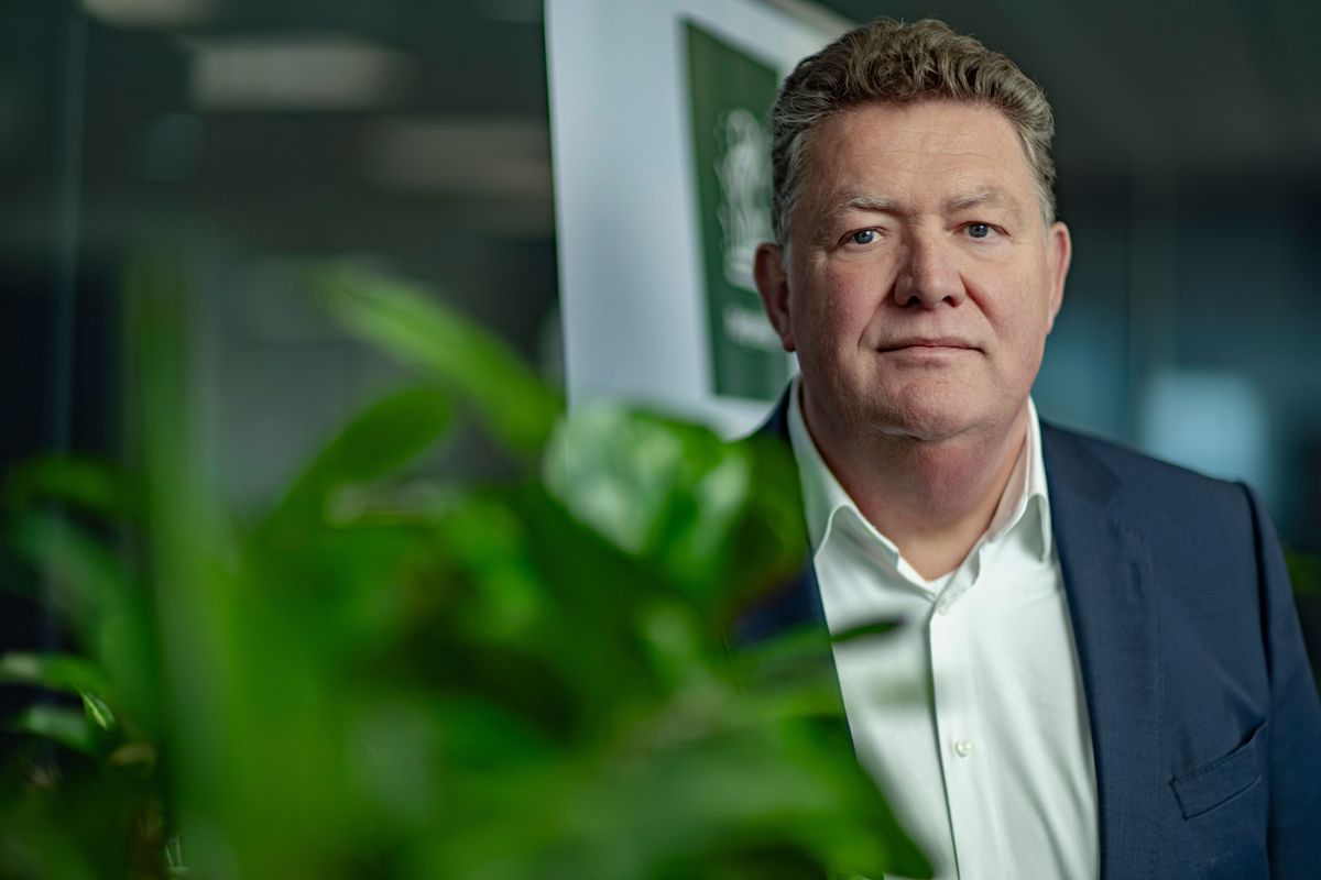 Welkoop ziet groeikansen in food