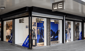 WE Fashion breidt managementteam uit