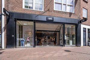 Wat is er aan de hand bij WE Fashion?