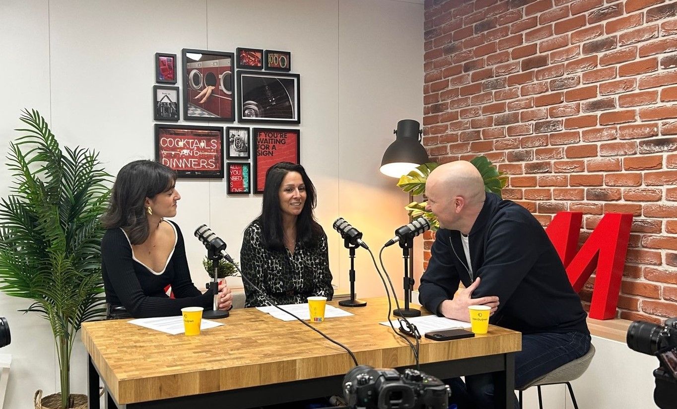 WIN podcast
