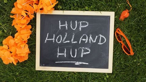 Hoe je als retailer kunt scoren tijdens het WK voetbal