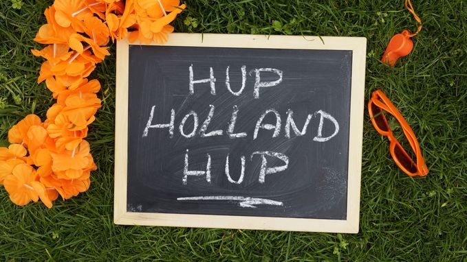 Hoe je als retailer kunt scoren tijdens het WK voetbal
