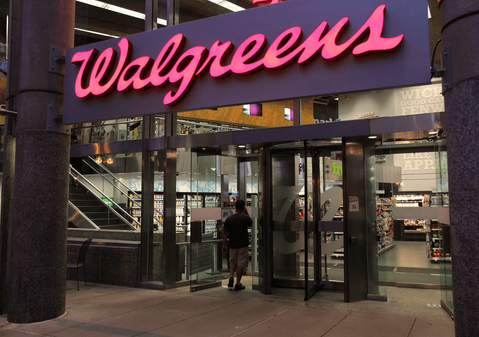 Drogisterijketen Walgreens Boots Alliance voor miljarden overgenomen