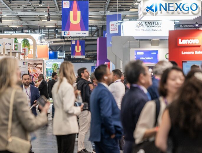 NRF 2026 Europe: 5 sessies vooraf