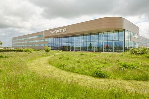 'Omoda haalt zich met overname Wehkamp heel veel werk op de hals'