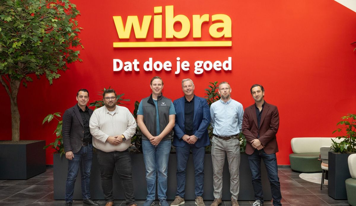 Wibra stapt over op beveiligingsplatform van Verkada voor al haar winkels