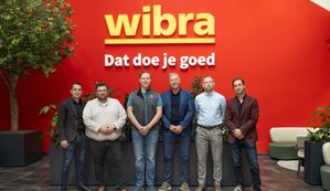 Wibra stapt over op beveiligingsplatform van Verkada voor al haar winkels
