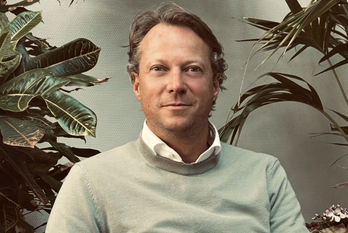 Wibra benoemt Sjoerd Verlegh tot nieuwe HR-directeur