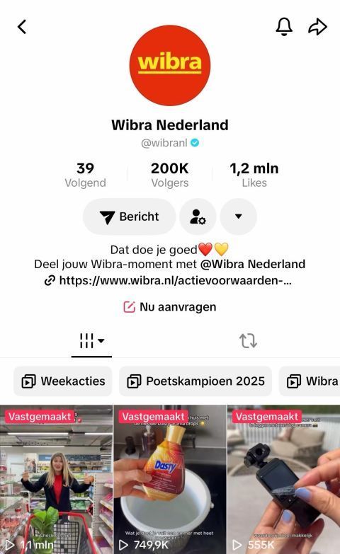 Wibra_TikTok