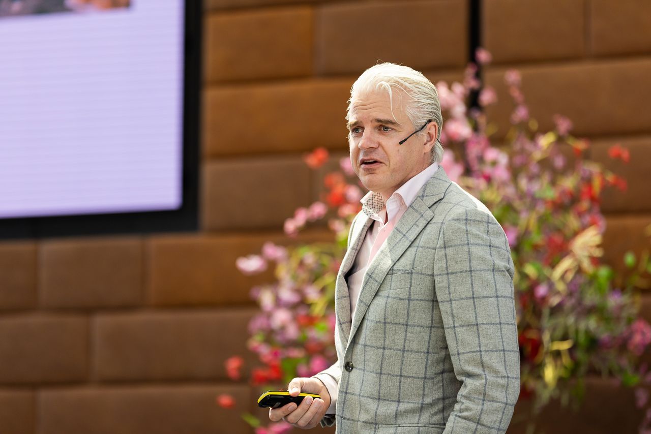 Wiebe Willig - Brands in Retail - Henri Willig Groep