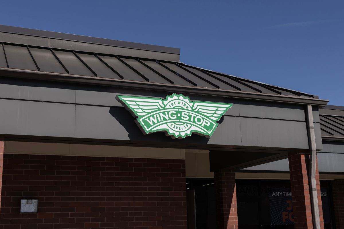 Fastfoodketen Wingstop opent eerste vestiging in Nederland