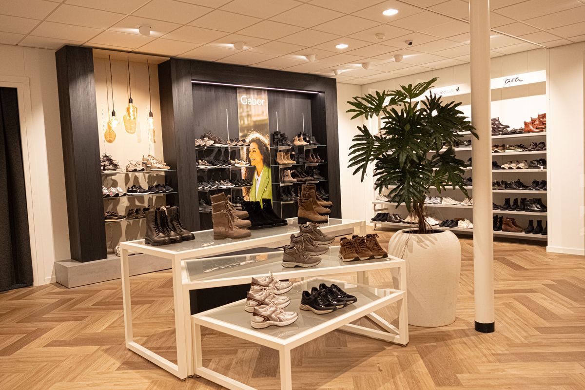 Zo bewaakt AI de marges van Schuurman Schoenen tijdens de sale