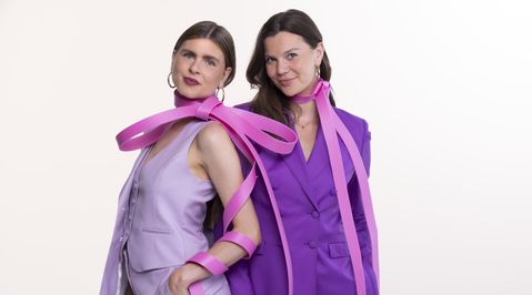 RetailRookies 2025-2026: Wmnsuit laat vrouwen uitpakken in stijl