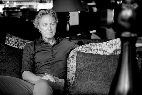 Podcast: Wouter Kolk, voormalig ceo Ahold Delhaize Europa & Indonesië