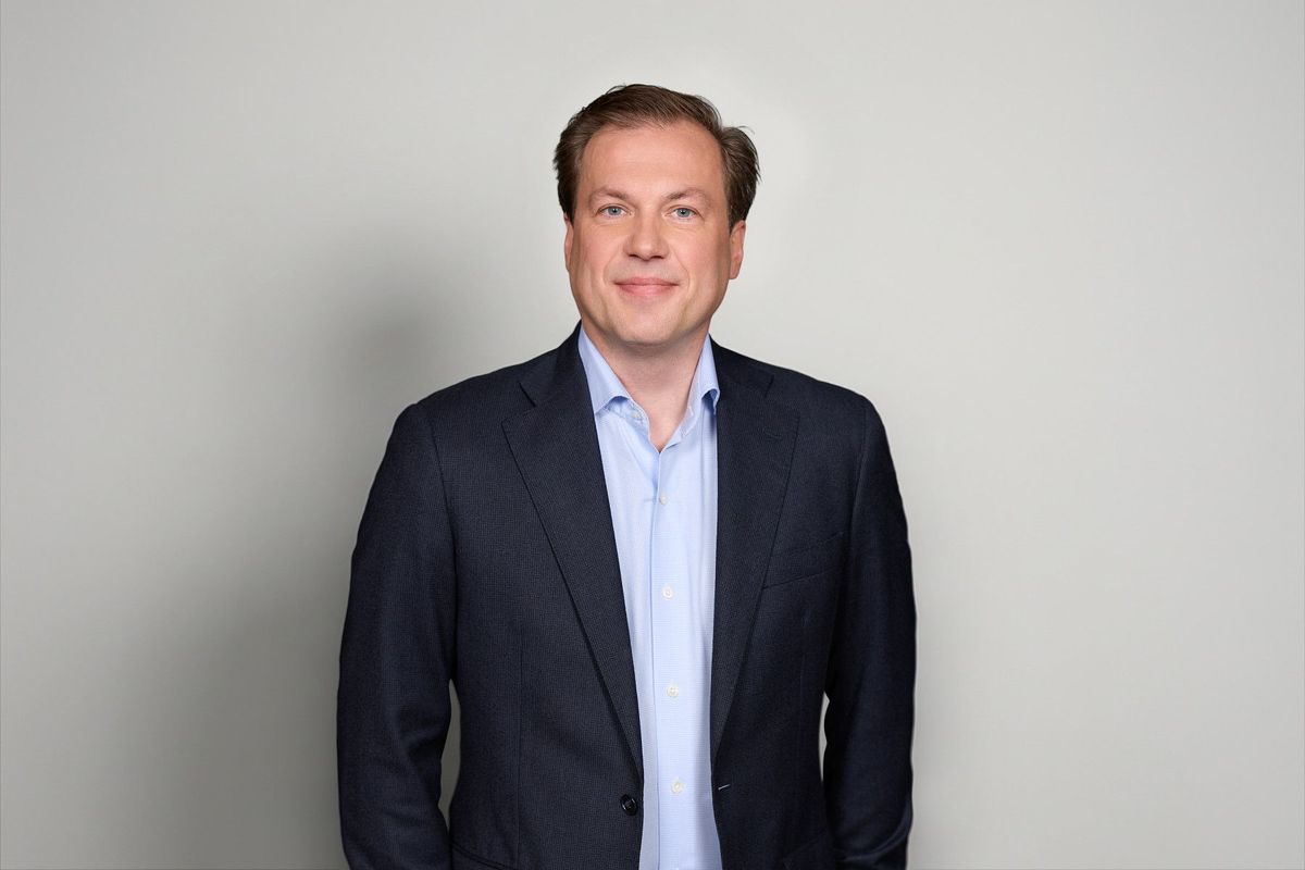 Gall & Gall krijgt na 3 jaar nieuwe leiding