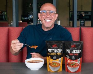 XXL Nutrition gaat samenwerken met Hak