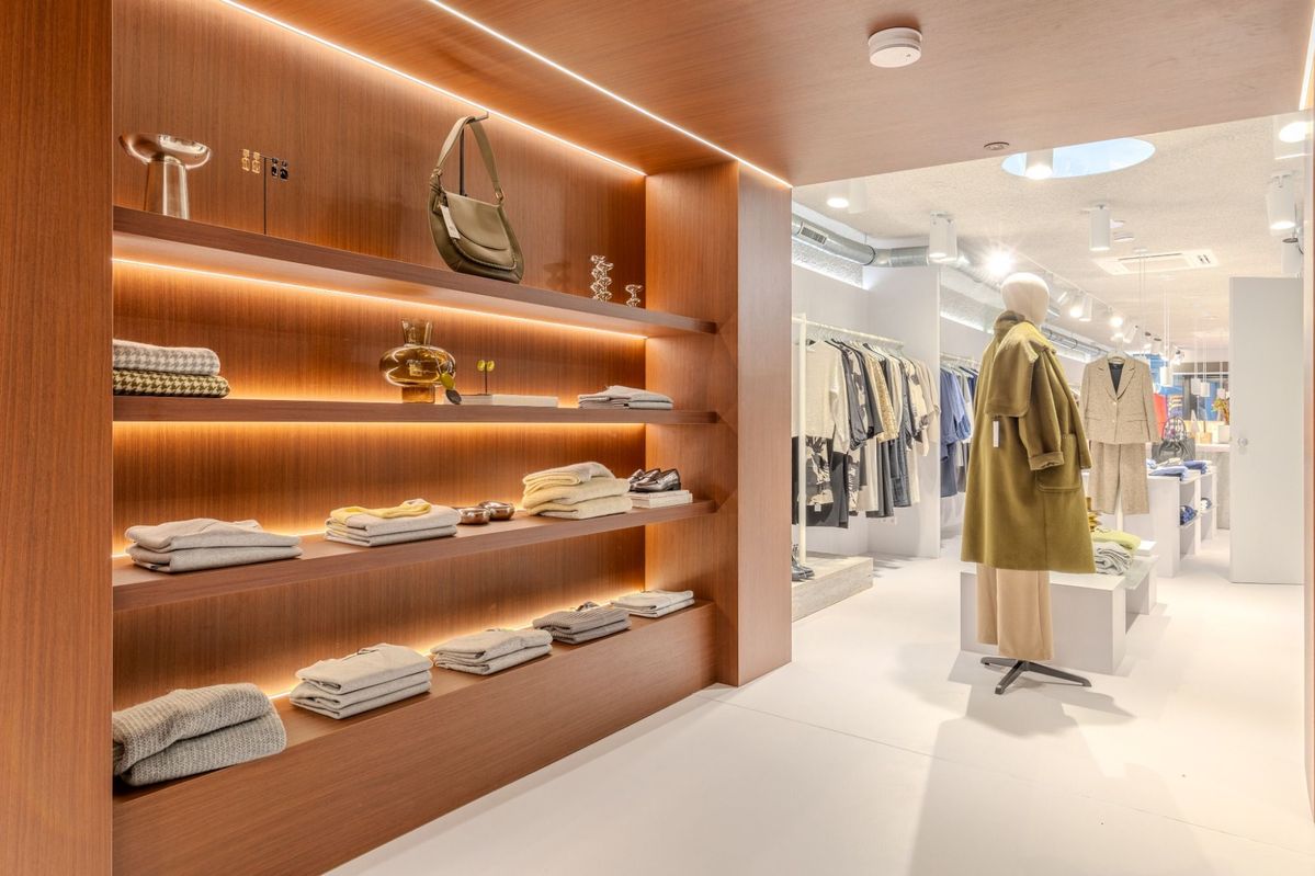 Xandres opent vierde Nederlandse winkel in Laren