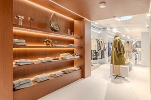 Xandres opent vierde Nederlandse winkel in Laren
