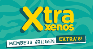 Xenos komt met loyaliteitsprogramma