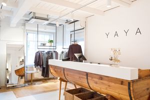 Ook Dille & Kamille en Yaya naar Vanilia-panden