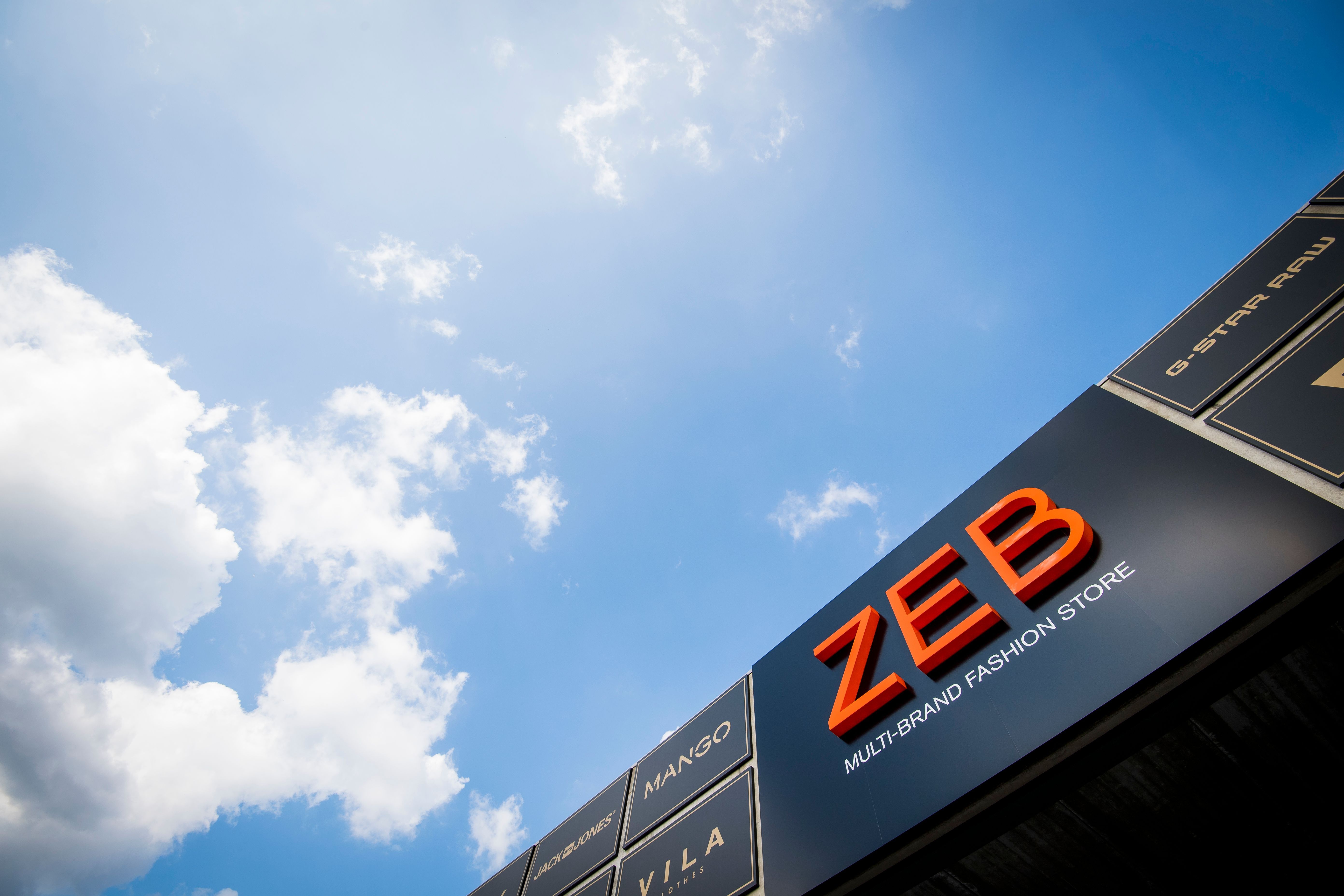 ZEB