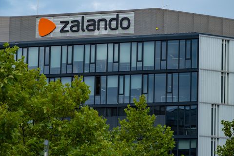 Zalando komt met Luxemburgse app en webshop