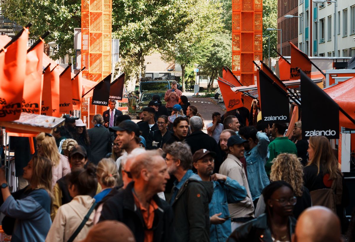 Olga Batievskaya (Zalando Plus): 'Gewoon transactioneel retailen is voor geen enkel retailmerk nog een optie'