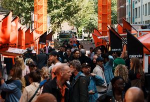 Olga Batievskaya (Zalando Plus): 'Gewoon transactioneel retailen is voor geen enkel retailmerk nog een optie'