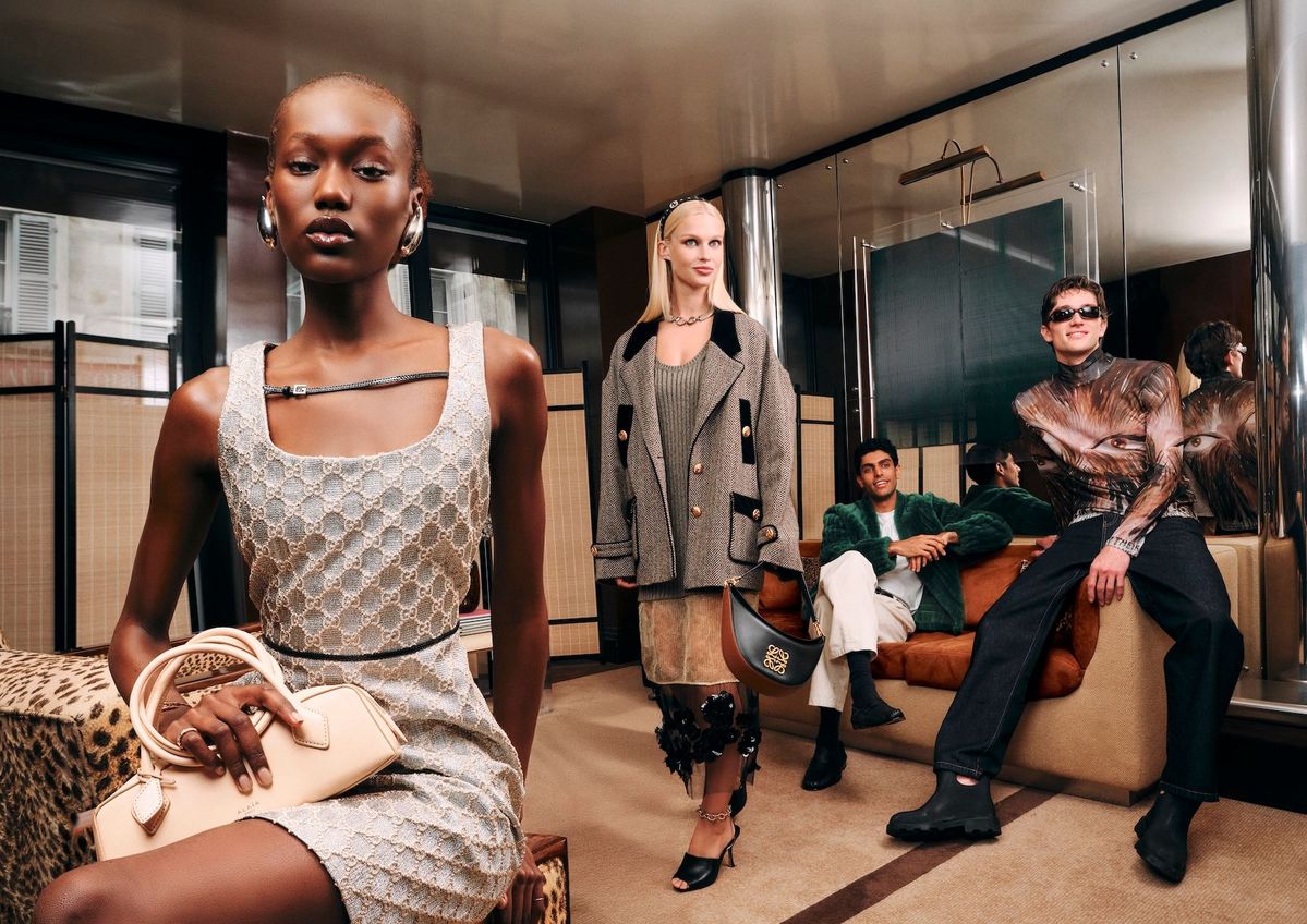 Zalando breidt pre-owned aanbod uit met Vestiaire Collective