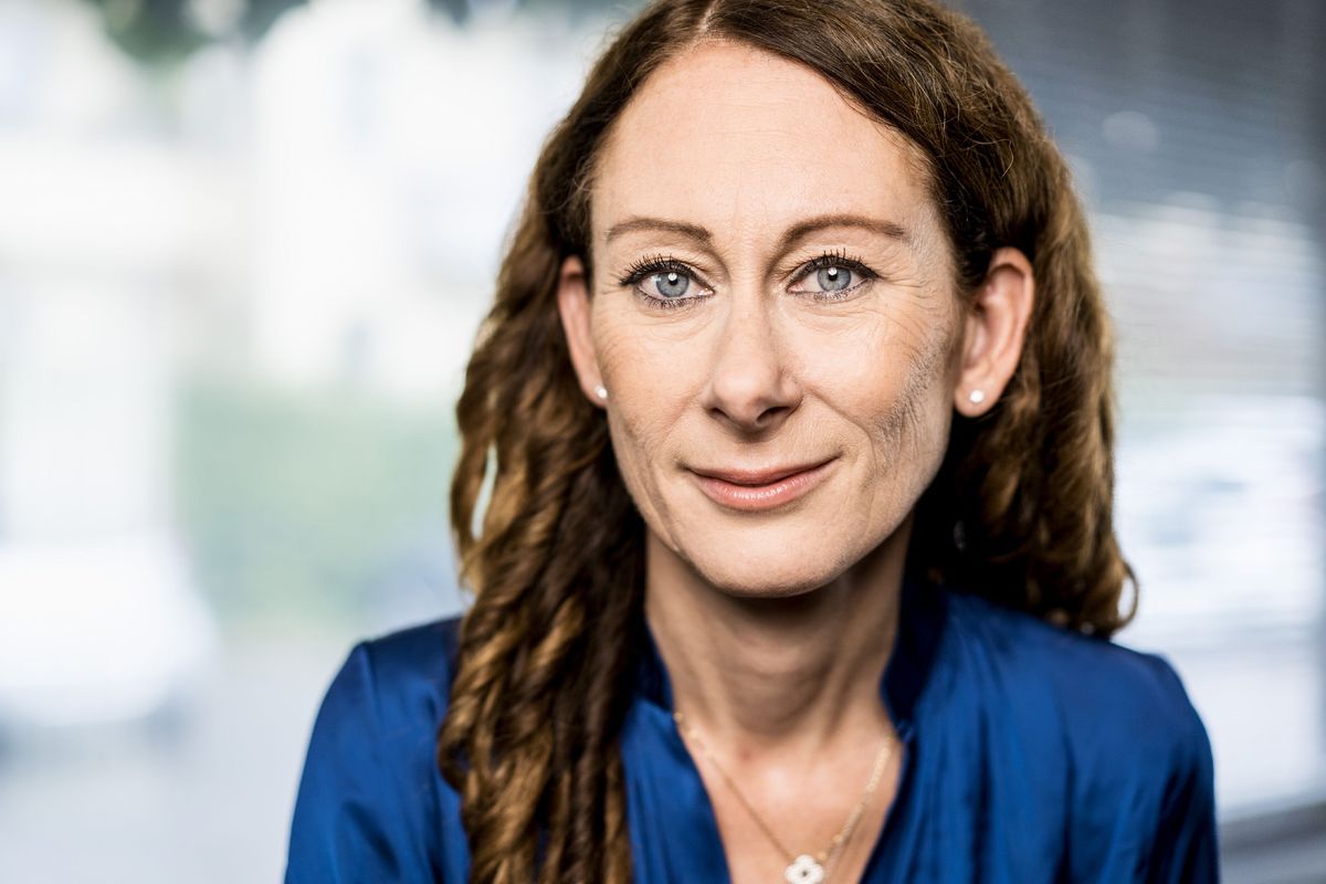 Nieuwe financiële topvrouw voor Zalando