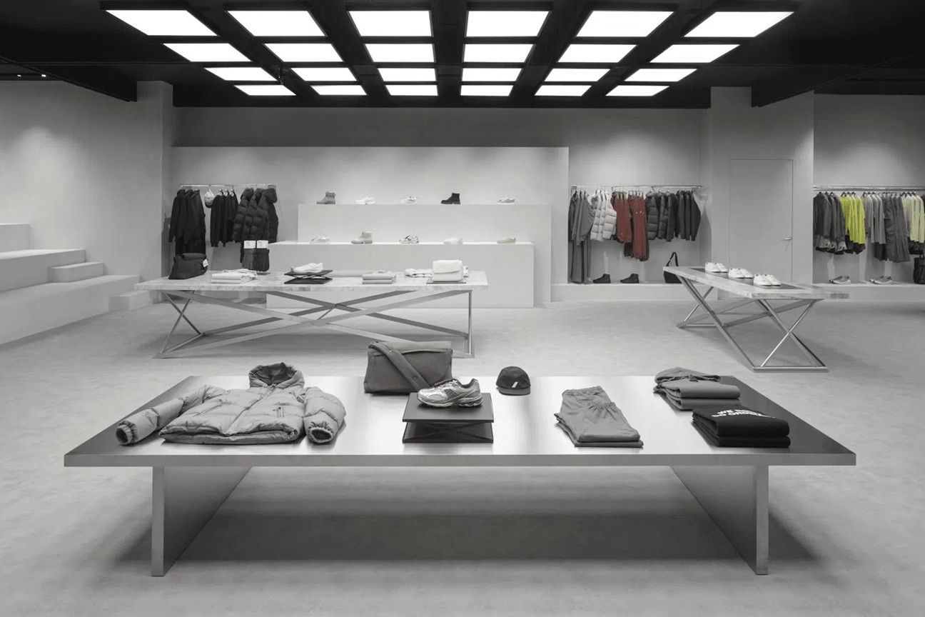 Zara Rotterdam