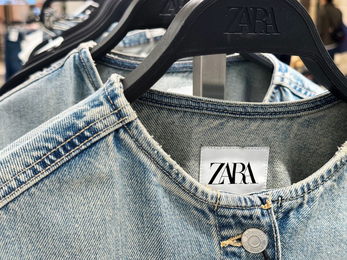 'Zara doet van 4 grote modemerken meest misleidende duurzaamheidsclaims'