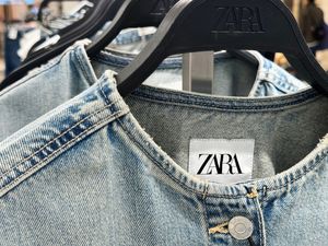 'Zara doet van 4 grote modemerken meest misleidende duurzaamheidsclaims'