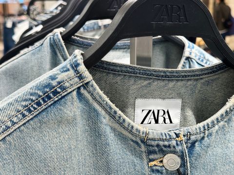 'Zara doet van 4 grote modemerken meest misleidende duurzaamheidsclaims'