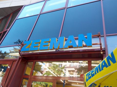 Zeeman breidt tweedehands aanbod uit naar meer winkels