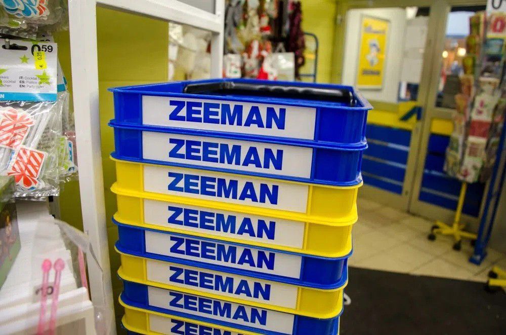 Zeeman 6